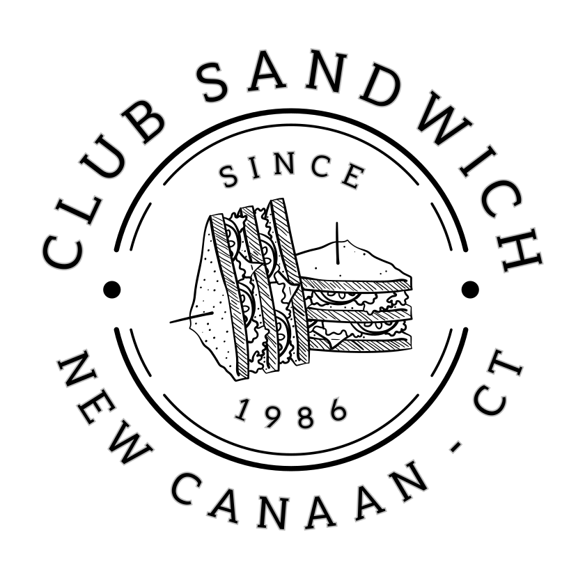 Club Sandwich - Fresh Sandwiches in New Canaan, CT